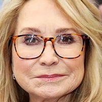 Felicity Kendal Nue