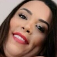 Fernanda Sallimeny Nue