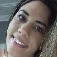 Fernanda Vidal Nue