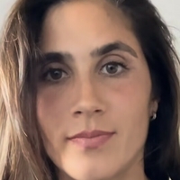 Filiz Yasemin Nue