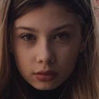 Fiona Briseno Nue