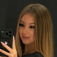 Flavievaia Tablondinette Nue