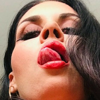 Foxy Sasha Nue