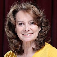 Francesca Annis Nue