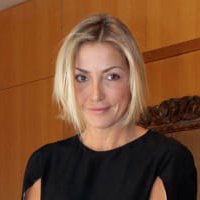 Francesca Senette Nue