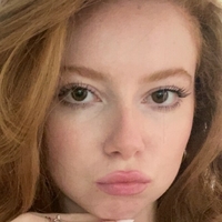 francescacapaldi Nue