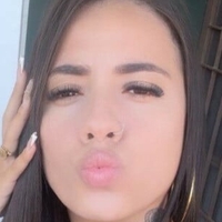 Franciane Esthefannie Nue