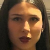 Francisca Gil Chita Nue