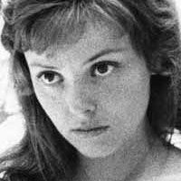 Françoise Brion Nue