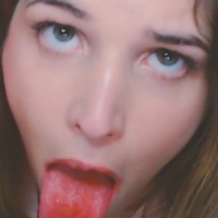 Freya Victoria Luz ASMR Nue