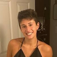 Gabby Eniclerico Nue