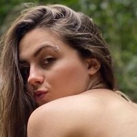 Gabriela Branco Nue
