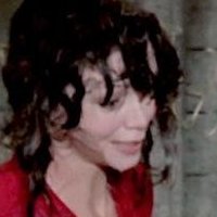 Gabrielle Drake Nue