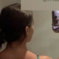 gabrielleM Nue