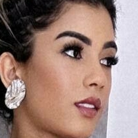 Gabrielly Lopes Nue
