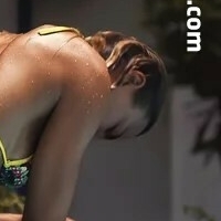 Galina Dubenenko Nue