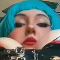 garbagebaby222 Nue
