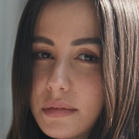 Georgia Andriani Nue