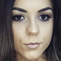 Georgia Richmond Nue