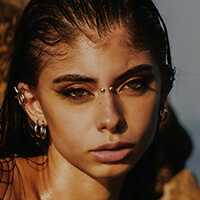 Georgiamariecox Nue