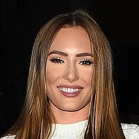 Georgie Clarke Nue