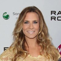 Georgie Thompson Nue