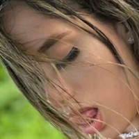 Gigi Macias Nue