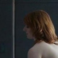Gillian Williams Nue
