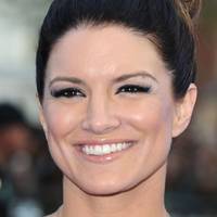Gina Carano Nue