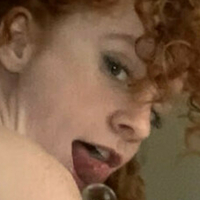 Ginger Amy Nue