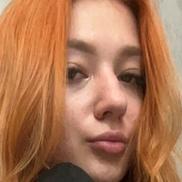 ginger_mary_jane Nue