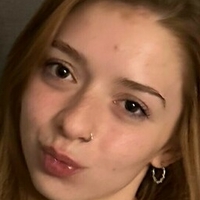 gingerblairr Nue