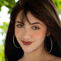 Giovanna Alparone Nue