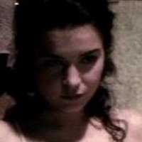 Giuditta Del Vecchio Nue