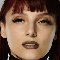 Goddess Dilek Nue