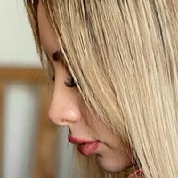goldyblondy Nue
