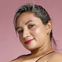 Graça Vieira Nue