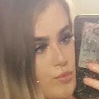 Grace Marie Brown Nue