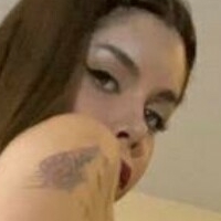 Greta Quijano Nue