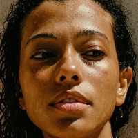 Haianny Pereira-Carvalho Nue