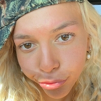 Hailey Fernandes Nue