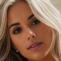 Hailey Lopez Nue