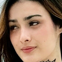 Hailey Mendes Nue