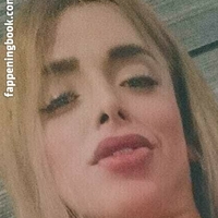 Hanna Monroy Nue