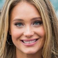 Hannah Davis Nue