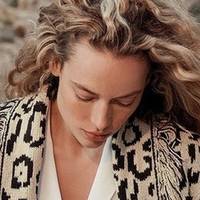 Hannah Ferguson Nue
