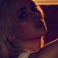 Hannah Glasby Nue