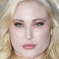 Hayley Hasselhoff Nue