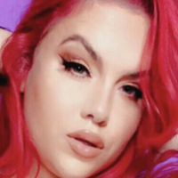 Hello Harley Rose Nue