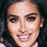 Huda Kattan Nue